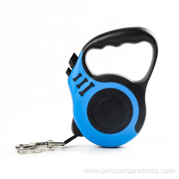 Factory Price OEM Retractable Luxury Dog Leash